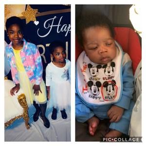 Meet your Posher, Dauda